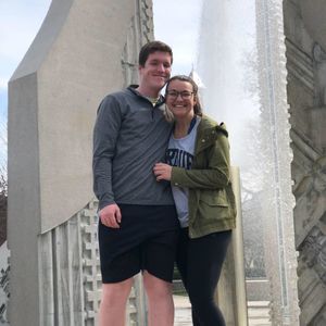 Meet your Posher, Madison